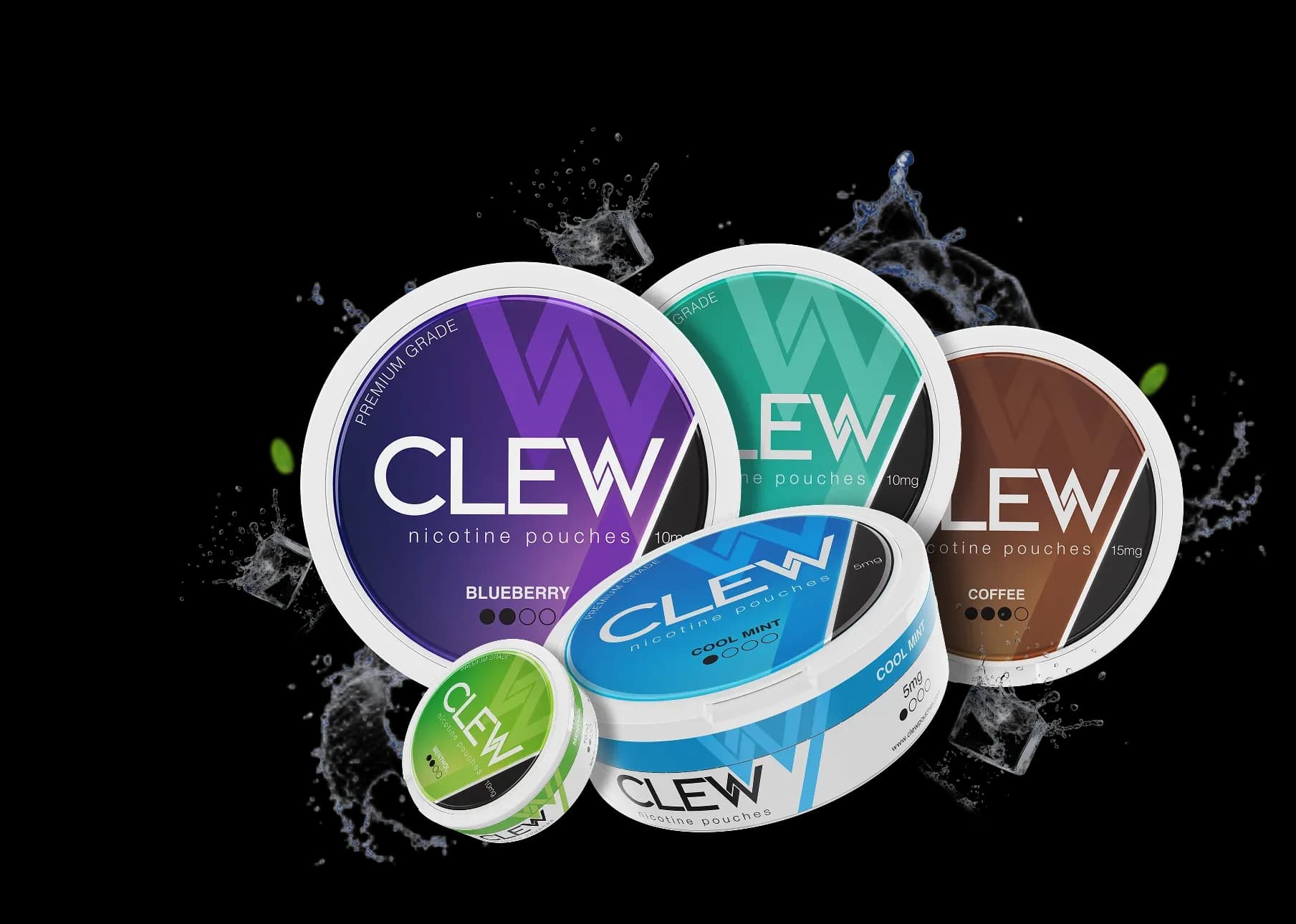 Best Nicotine Pouch Flavours for Beginners Guide