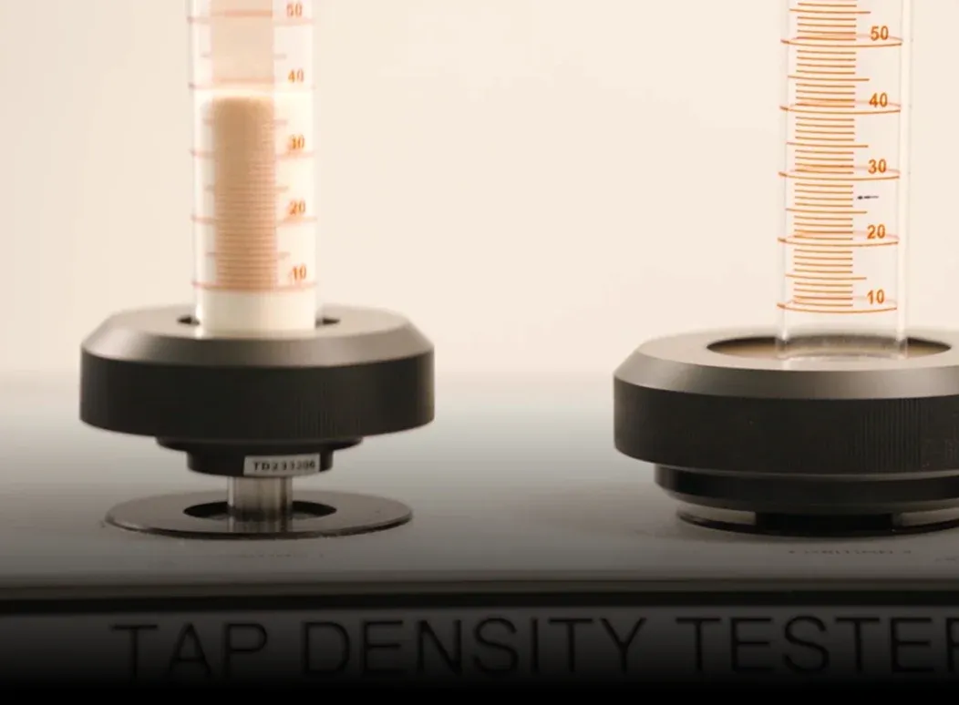 High Quality Ingredients