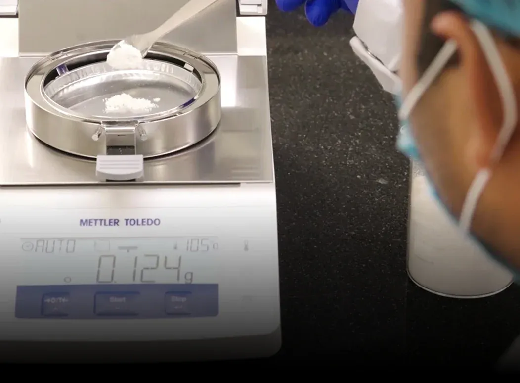 Tested for Consistency