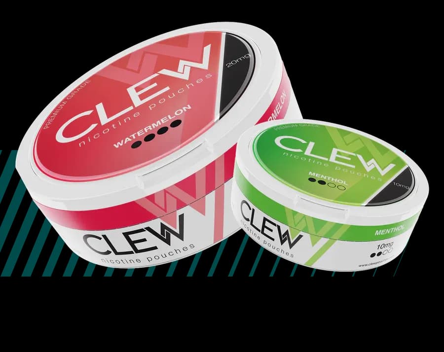 Why Choose CLEW?